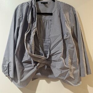 XS Jcrew Blouse